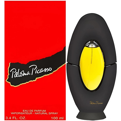 Paloma picasso 100ml edp spray - 100ml,