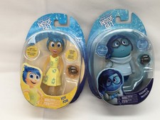 Disney Pixar Film Figures from
