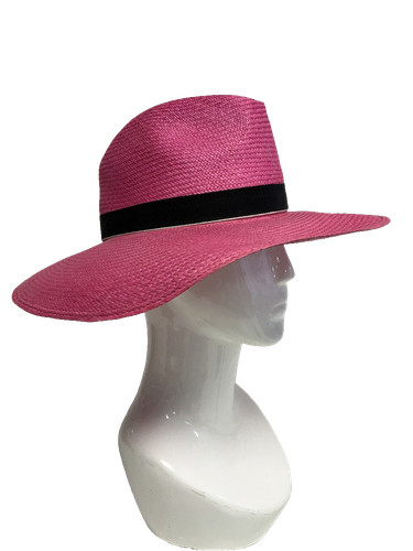 Christy london panama hat - london,