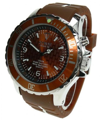 Kyboe brown giant power - kyboe,