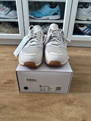 Adidas 8000 q - zx,