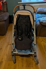 Mam papas navy - mam's, urbo