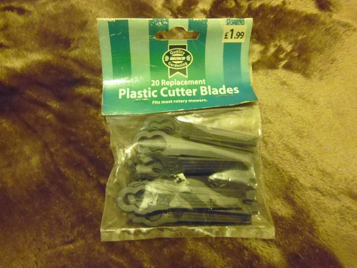 Wilko replacement plastic - 20., wilko.