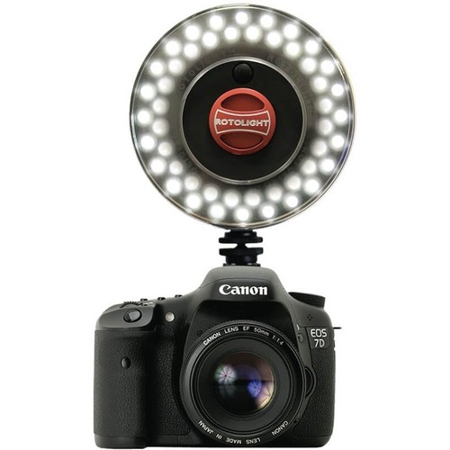 Rotolight rl48 cck creative - rotolight,