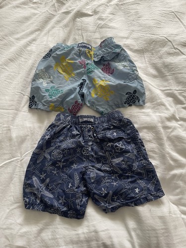 Vilebrequin boys swim - (8yrs),