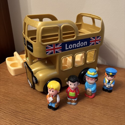 Elc happyland gold london - happyland,