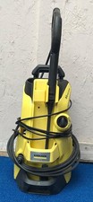 " KARCHER K4 " Power control