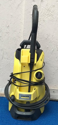 Karcher power control - ", "