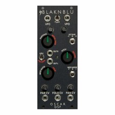 BlaknBlu Oscar DSF Stereo