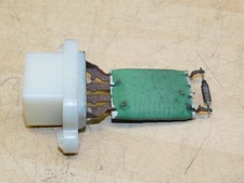 FORD MONDEO MK4 2007-2014 HEATER BLOWER RESISTOR (FOR MANUAL AIR CONDITION)