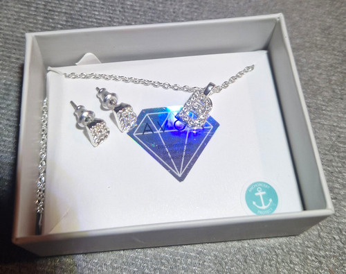 Avon swarovski crystals