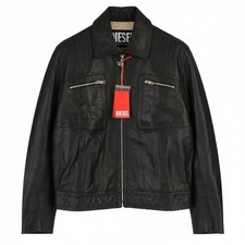 DIESEL L-Cale Men's Jacket M