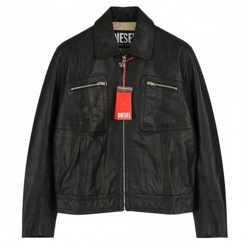 Diesel cale men - men's, jacket