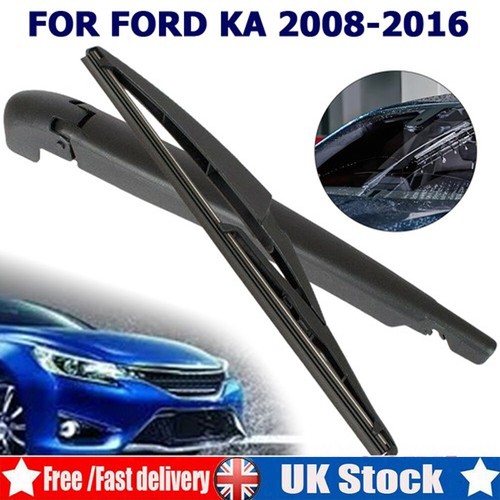 New for ford mk2 2008 - ka, 2008-2016