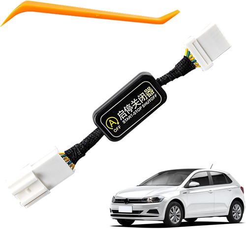 Auto start stop - auto,