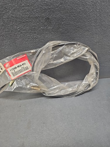 Nos oem honda - honda, cable