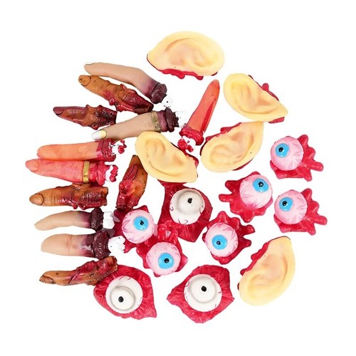 Halloween severed finger - halloween,