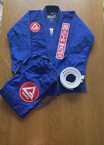 Gracie barra limited edition - gracie,