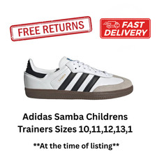 adidas Samba OG C Childrens