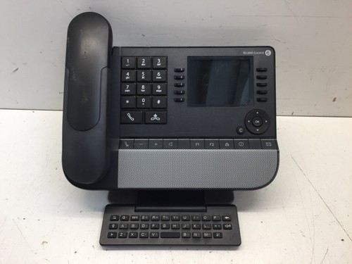 Alcatel lucent 8068s premium - alcatel,