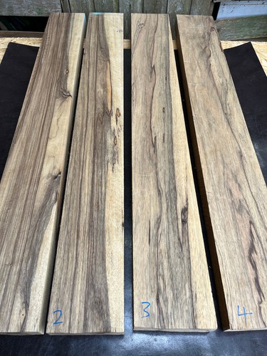 Black limba korina guitar - black,
