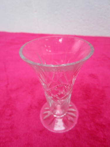 Vintage edinburgh crystal - vintage,