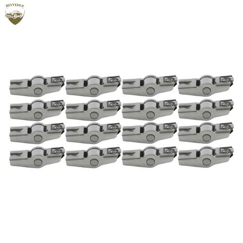 Rocker arms arm fits - rocker, for