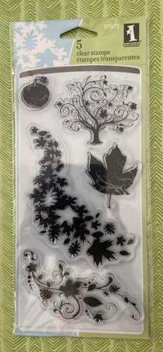 Inkadinkado fall season clear - season,