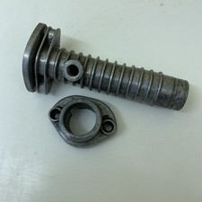 Ducati 250cc Single Cylinder