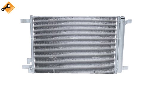 Nrf air con - nrf, condenser