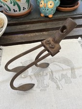 Vintage Spear & Jackson Sheffield Forged Steel Garden Allotment Cultivator Head