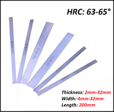 LATHE HSS TOOLSTEEL TURNING