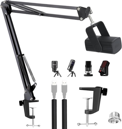Rode usb mic - rode,
