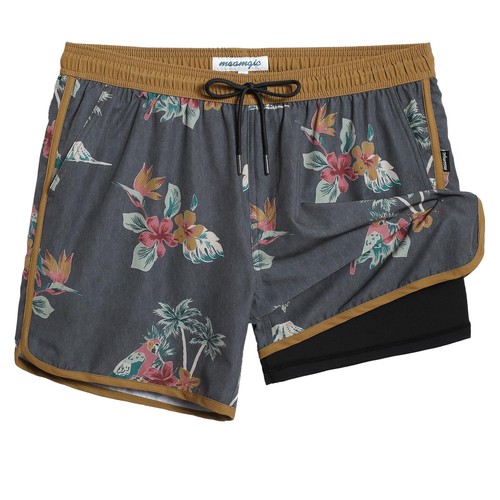 Mens short 80s - 80s, 90s