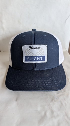 Yuengling flight beer hat - beer,