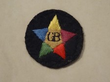 The Girls' Brigade GB