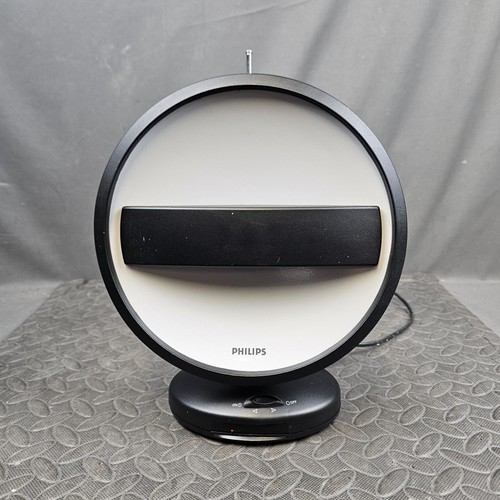 Phillips indoor aerial - indoor,