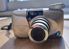 Olympus Stylus Epic Zoom 170