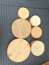 Turning Blanks Collection