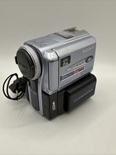 SONY DCR-PC9E Mini DV Tape