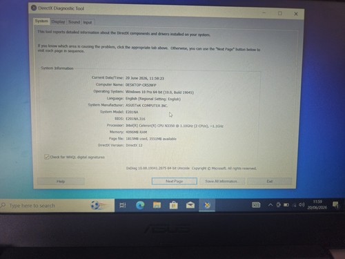 Cheap asus e201na w202n - asus,