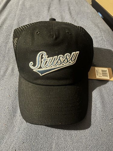 Stussy athletic trucker - athletic,