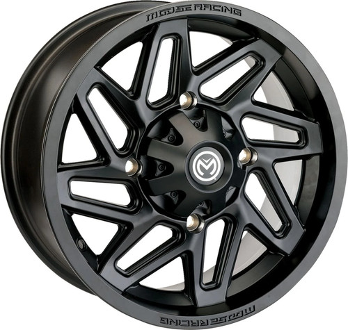 Moose racing 361x wheel - moose, atv
