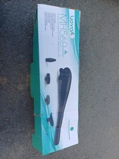 VOYOR Handheld Neck and Back