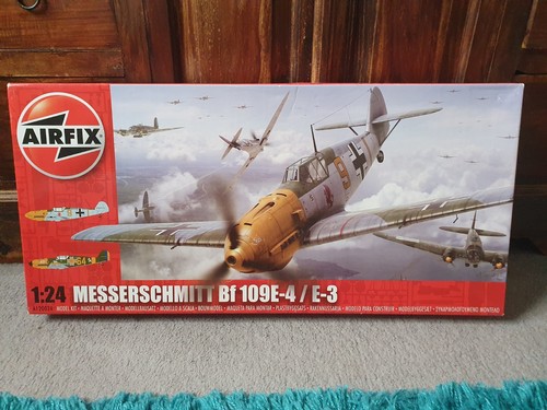 A12002a airfix 24 - a12002a, 1:24