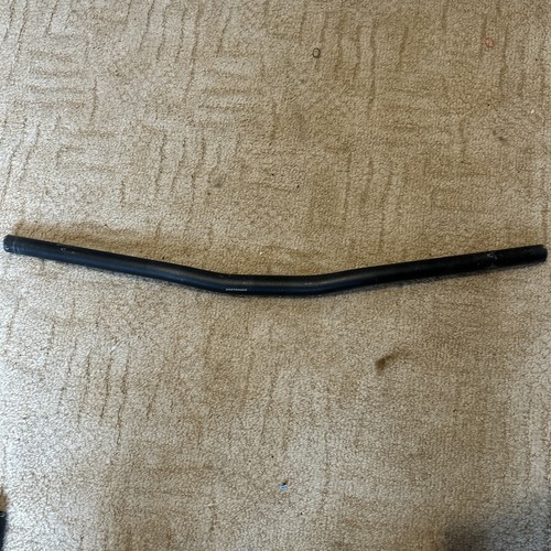 Bontrager mountain bike riser - bontrager,