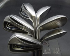 Set of 6x Nike Slingshot Irons