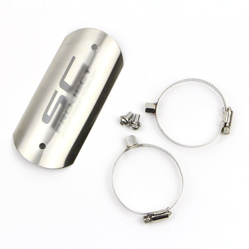 Motorcycle exhaust middle pipe - motorcycle,