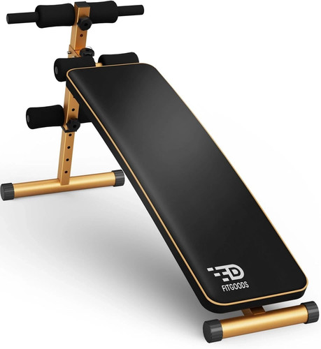 Sit bench adjustable - sit, bench,