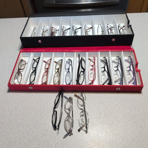 Job lot x23 ray ban - lot,